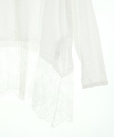 JEANASIS（ジーナシス）Tシャツ・カットソー 白 サイズ:F レディース/2200716388081