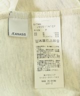 JEANASIS（ジーナシス）その他 白 サイズ:F レディース/2200716388173