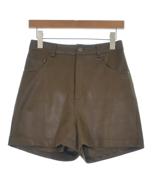 JEANASIS(ジーナシス)のショートパンツ サイズ:M 1,800円