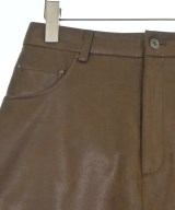 JEANASIS（ジーナシス）ショートパンツ 茶 サイズ:M レディース/2200716388180