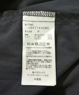 JEANASIS（ジーナシス）ワンピース 黒 サイズ:F レディース/2200722183038