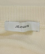 JEANASIS（ジーナシス）スウェット 白 サイズ:F レディース/2200718478025