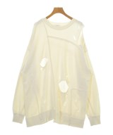 JEANASIS スウェット
