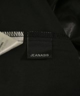 JEANASIS（ジーナシス）ブラウス 黒 サイズ:F レディース/2200719038082