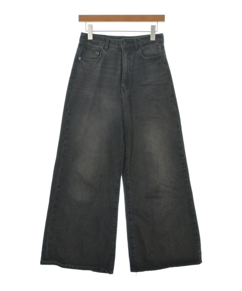 JEANASIS(ジーナシス)のデニムパンツ サイズ:M 1,800円
