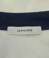 JEANASIS（ジーナシス）スウェット 黒 サイズ:F レディース/2200726808036