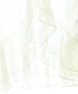 JEANASIS（ジーナシス）ブラウス 白 サイズ:F レディース/2200728207042