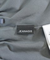 JEANASIS（ジーナシス）ロング・マキシ丈スカート グレー サイズ:F レディース/2200679218111