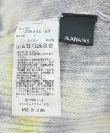 JEANASIS（ジーナシス）ニット・セーター 白 サイズ:F レディース/2200683069099