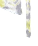 JEANASIS（ジーナシス）ニット・セーター 白 サイズ:F レディース/2200683069099