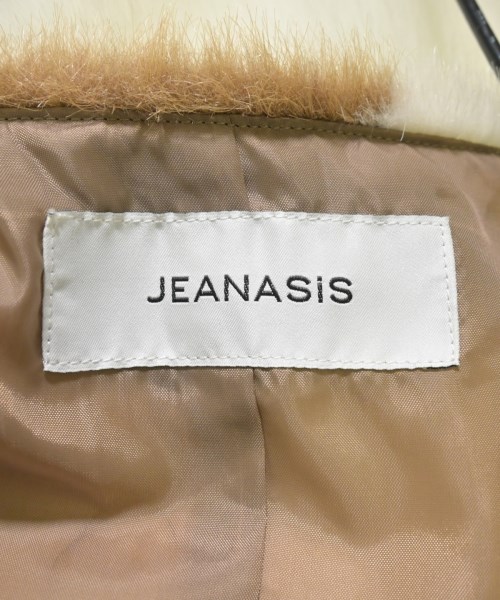 JEANASIS（ジーナシス）その他 白 サイズ:F レディース/2200683873023