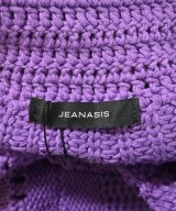 JEANASIS（ジーナシス）カーディガン 紫 サイズ:F レディース/2200679779018