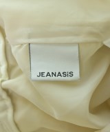 JEANASIS（ジーナシス）カーゴパンツ 白 サイズ:S レディース/2200677595153