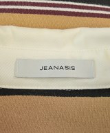 JEANASIS（ジーナシス）スウェット ベージュ サイズ:F レディース/2200685265055