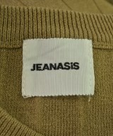 JEANASIS（ジーナシス）その他 カーキ サイズ:F/F レディース/2200675775052