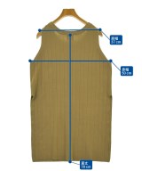 JEANASIS（ジーナシス）その他 カーキ サイズ:F/F レディース/2200675775052