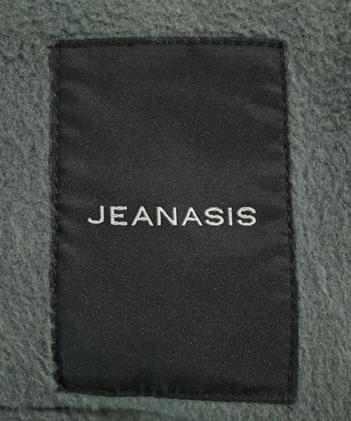 JEANASIS（ジーナシス）その他 緑 サイズ:F レディース/2200680811011