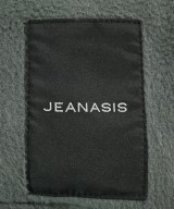 JEANASIS（ジーナシス）その他 緑 サイズ:F レディース/2200680811011