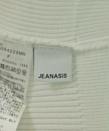 JEANASIS（ジーナシス）カーディガン 白 サイズ:F レディース/2200682684026