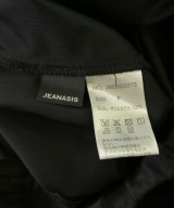 JEANASIS（ジーナシス）ロング・マキシ丈スカート 黒 サイズ:F レディース/2200684633015