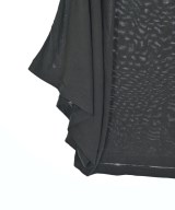 JEANASIS（ジーナシス）Tシャツ・カットソー 黒 サイズ:F レディース/2200682455190