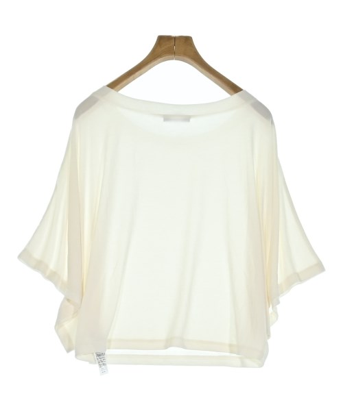 JEANASIS（ジーナシス）Tシャツ・カットソー 白 サイズ:F レディース/2200682455244