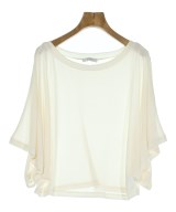 JEANASIS（ジーナシス）Tシャツ・カットソー 白 サイズ:F レディース/2200682455244