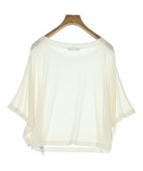 JEANASIS（ジーナシス）Tシャツ・カットソー 白 サイズ:F レディース/2200682455244