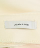 JEANASIS（ジーナシス）スウェット ベージュ サイズ:F レディース/2200689338014