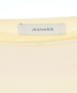 JEANASIS（ジーナシス）スウェット ベージュ サイズ:F レディース/2200689338014