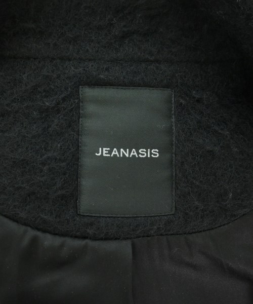 JEANASIS（ジーナシス）その他 黒 サイズ:F レディース/2200683652017