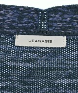 JEANASIS（ジーナシス）カーディガン 青 サイズ:F レディース/2200684351049