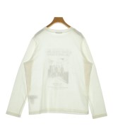 JEANASIS（ジーナシス）Tシャツ・カットソー 白 サイズ:F レディース/2200691804019