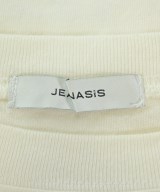 JEANASIS（ジーナシス）Tシャツ・カットソー 白 サイズ:F レディース/2200691804019
