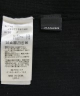 JEANASIS（ジーナシス）ワンピース 黒 サイズ:F レディース/2200685479087