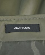 JEANASIS（ジーナシス）カジュアルシャツ カーキ サイズ:F レディース/2200685479117