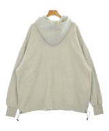 JEANASIS（ジーナシス）パーカー グレー サイズ:F レディース/2200685479131