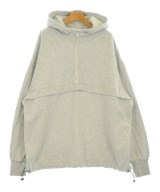 JEANASIS パーカー
