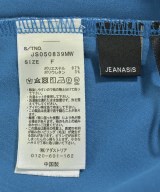 JEANASIS（ジーナシス）スウェットパンツ 青 サイズ:F レディース/2200692823125
