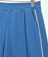 JEANASIS（ジーナシス）スウェットパンツ 青 サイズ:F レディース/2200692823125