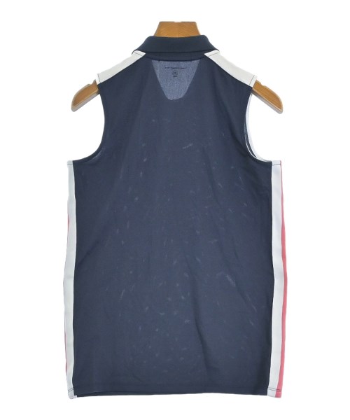 RL RALPH LAUREN（アールエルラルフローレン）ベスト 紺 サイズ:S レディース/2200610134036