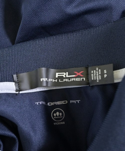 RL RALPH LAUREN（アールエルラルフローレン）ベスト 紺 サイズ:S レディース/2200610134036