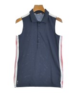 RL RALPH LAUREN（アールエルラルフローレン）ベスト 紺 サイズ:S レディース/2200610134036