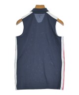 RL RALPH LAUREN（アールエルラルフローレン）ベスト 紺 サイズ:S レディース/2200610134036