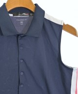 RL RALPH LAUREN（アールエルラルフローレン）ベスト 紺 サイズ:S レディース/2200610134036