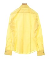 RL RALPH LAUREN（アールエルラルフローレン）カジュアルシャツ 黄 サイズ:7(S位) レディース/2200603431043