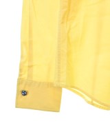 RL RALPH LAUREN（アールエルラルフローレン）カジュアルシャツ 黄 サイズ:7(S位) レディース/2200603431043