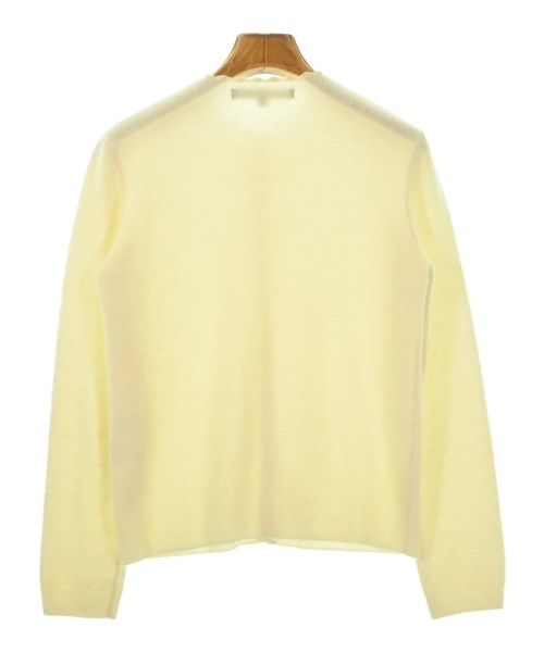RL RALPH LAUREN（アールエルラルフローレン）カーディガン 白 サイズ:L レディース/2200706986068