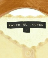RL RALPH LAUREN（アールエルラルフローレン）カーディガン 白 サイズ:L レディース/2200706986068