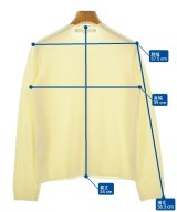 RL RALPH LAUREN（アールエルラルフローレン）カーディガン 白 サイズ:L レディース/2200706986068